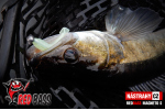 Ripper REDBASS MAGNETO L - 96 mm