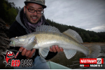 Ripper REDBASS MAGNETO S - 67 mm