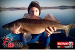 Ripper REDBASS MAGNETO L - 96 mm