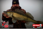 Ripper REDBASS MAGNETO L - 96 mm