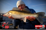 Ripper REDBASS MAGNETO S - 67 mm