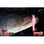 Ripper REDBASS MAGNETO S - 67 mm