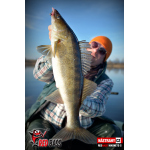 Ripper REDBASS MAGNETO S - 67 mm