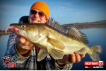 Ripper REDBASS MAGNETO S - 67 mm
