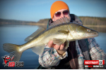 Ripper REDBASS MAGNETO S - 67 mm