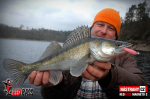 Ripper REDBASS MAGNETO S - 67 mm