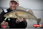 Ripper REDBASS MAGNETO L - 96 mm