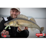 Ripper REDBASS MAGNETO S - 67 mm