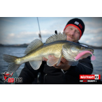 Ripper REDBASS MAGNETO L - 96 mm