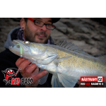 Ripper REDBASS MAGNETO S - 67 mm