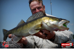 Ripper REDBASS MAGNETO L - 96 mm