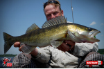 Ripper REDBASS MAGNETO L - 96 mm