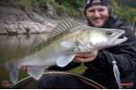 Ripper REDBASS MAGNETO S - 67 mm