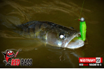Ripper REDBASS MAGNETO L - 96 mm