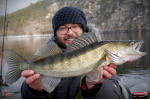 Ripper REDBASS MAGNETO L - 96 mm