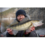 Ripper REDBASS MAGNETO S - 67 mm
