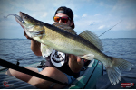 Ripper REDBASS MAGNETO L - 96 mm