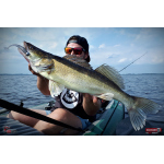 Ripper REDBASS MAGNETO S - 67 mm