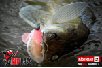 Ripper REDBASS MAGNETO L - 96 mm