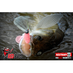 Ripper REDBASS MAGNETO S - 67 mm