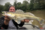 Ripper REDBASS MAGNETO S - 67 mm