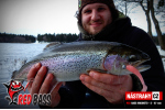 Ripper REDBASS MAGNETO S - 67 mm