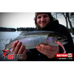 Ripper REDBASS MAGNETO S - 67 mm