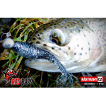 Ripper REDBASS MAGNETO S - 67 mm