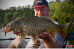 Ripper REDBASS MAGNETO S - 67 mm