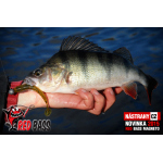 Zvýhodnená sada Streamer Marabou "Čeburaška"