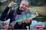 Zvýhodnená sada Streamer Marabou "Čeburaška"