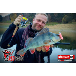 Zvýhodnená sada Streamer Marabou "Čeburaška"