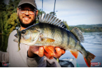 Ripper REDBASS MAGNETO S - 67 mm