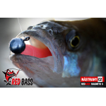 Ripper REDBASS MAGNETO S - 67 mm