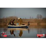 Ripper REDBASS MAGNETO S - 67 mm