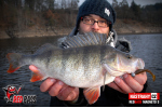 Ripper REDBASS MAGNETO S - 67 mm
