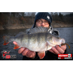 Ripper REDBASS MAGNETO S - 67 mm