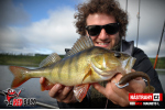 Ripper REDBASS MAGNETO L - 96 mm
