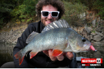 Ripper REDBASS MAGNETO S - 67 mm