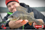 Ripper REDBASS MAGNETO S - 67 mm