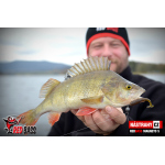 Ripper REDBASS MAGNETO S - 67 mm
