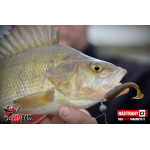 Ripper REDBASS MAGNETO S - 67 mm