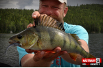 Ripper REDBASS MAGNETO S - 67 mm