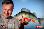 Ripper REDBASS MAGNETO S - 67 mm