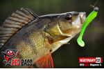 Zvýhodnená sada Streamer Marabou "Čeburaška"