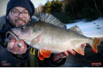 Ripper REDBASS MAGNETO S - 67 mm