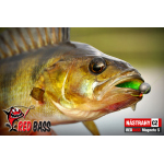 Zvýhodnená sada Streamer Marabou "Čeburaška"