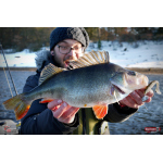 Ripper REDBASS MAGNETO S - 67 mm