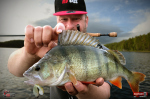 Ripper REDBASS MAGNETO S - 67 mm