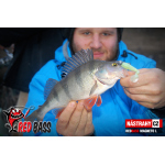 Zvýhodnená sada Streamer Marabou "Čeburaška"